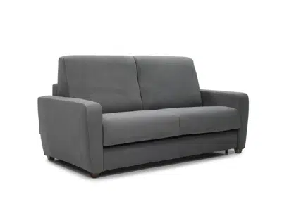Canapé-lit - Couchage 140x190 cm